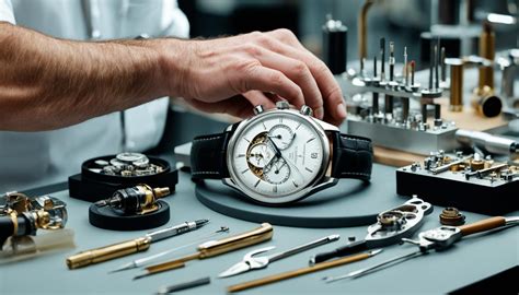 omega watch service sydney.